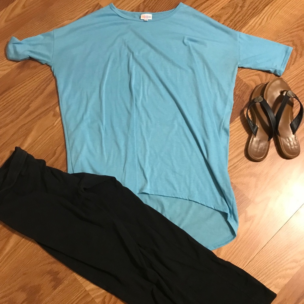 Lularoe Irma tunic
